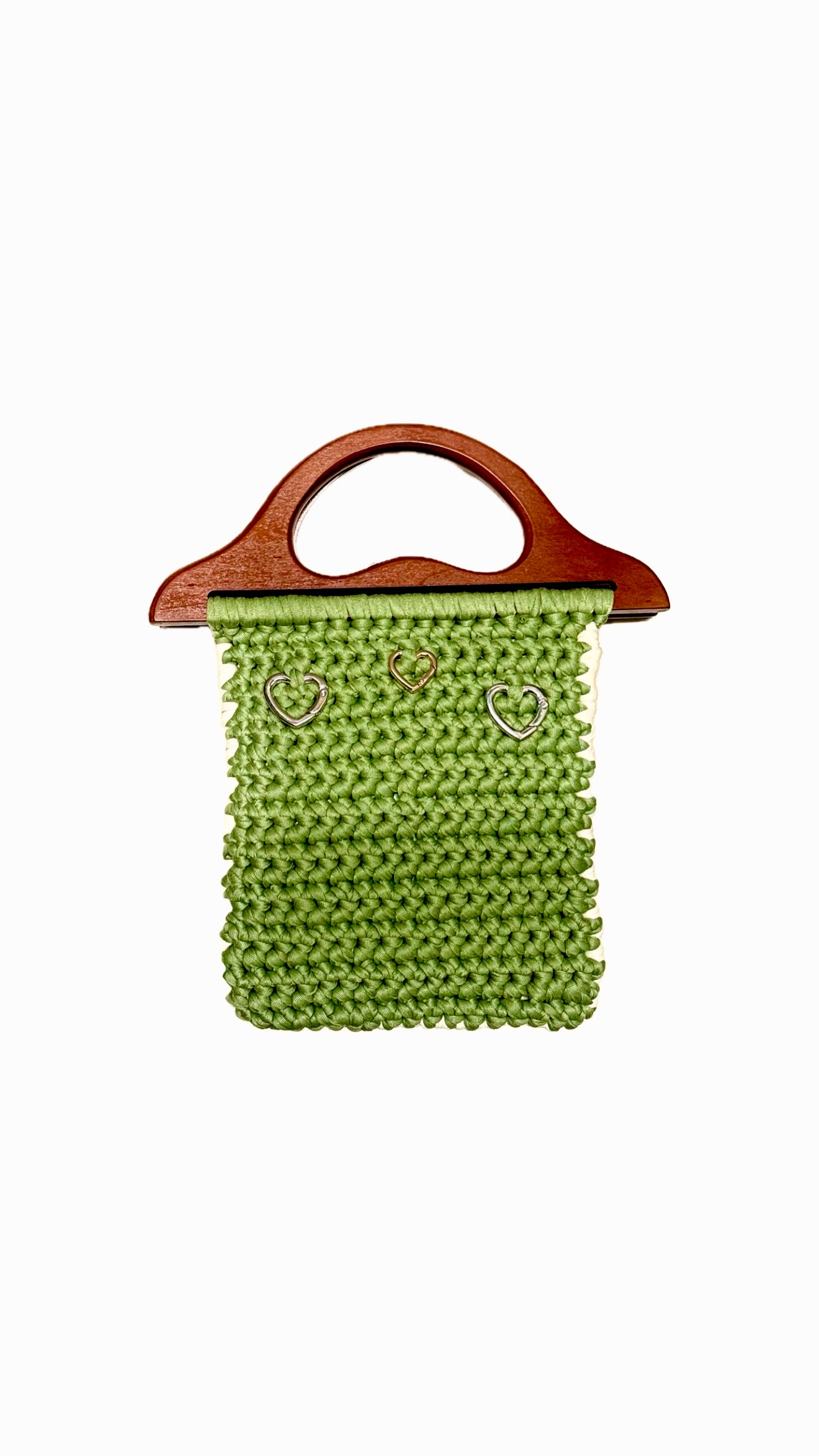 Borsa cŏr
