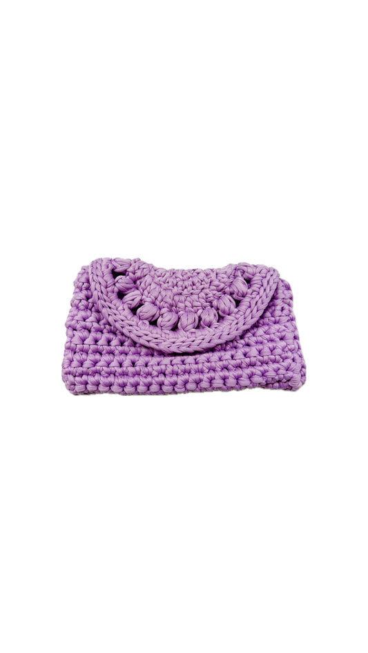 Pochette Lea