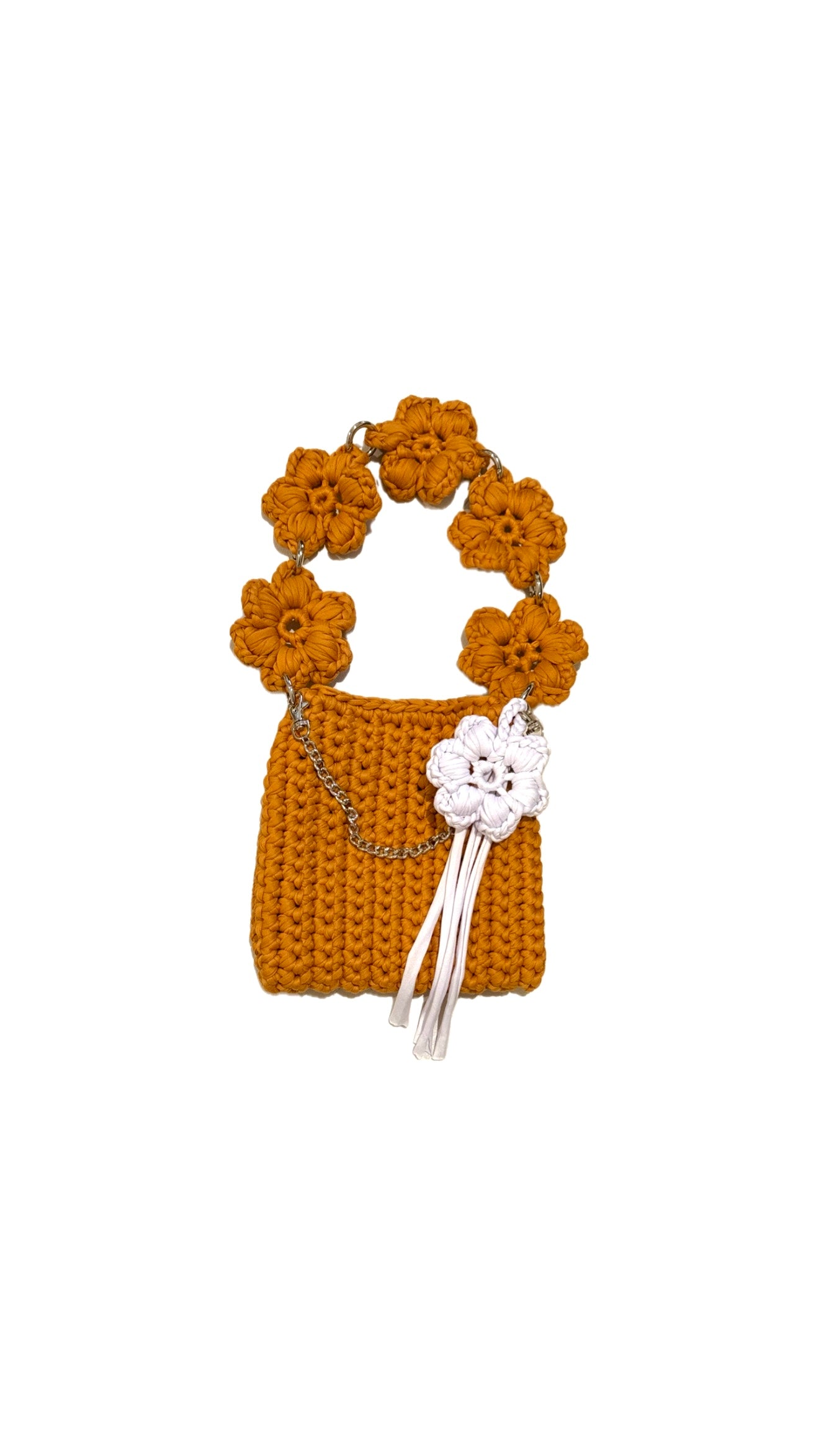 Borsa Flora Mini
