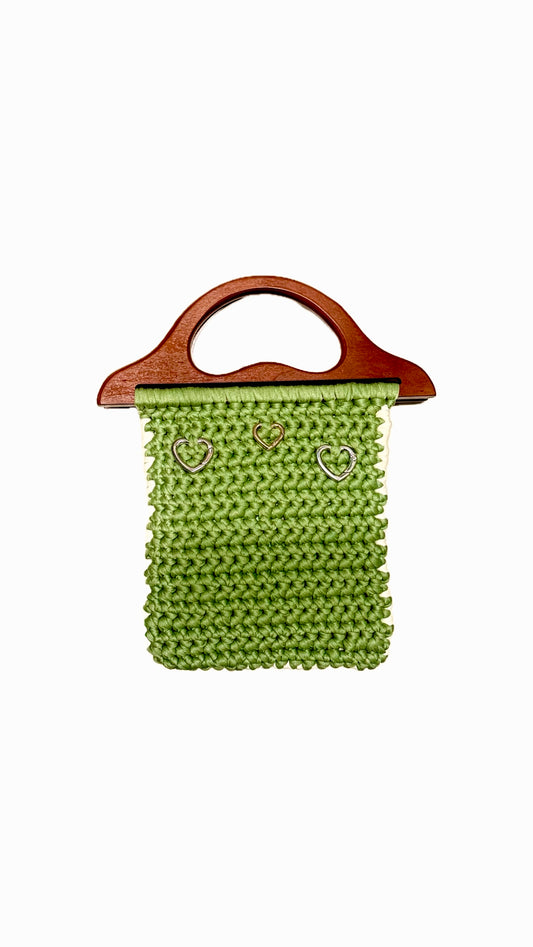 Borsa cŏr