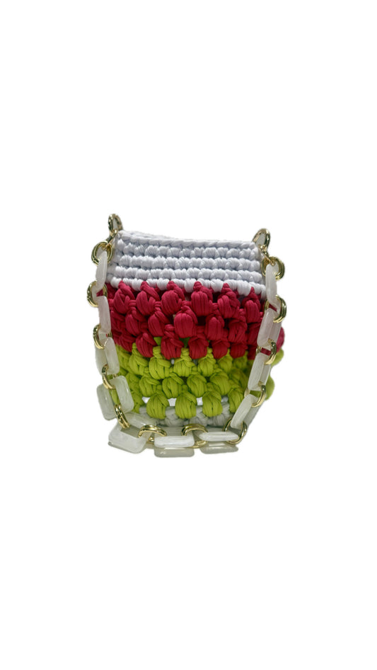 Borsa Sunset Fluo