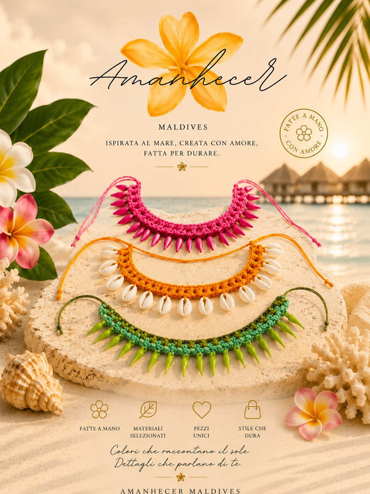 Cavigliere Sunny