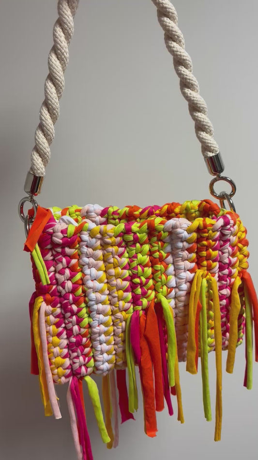 Borsa Amanhecer